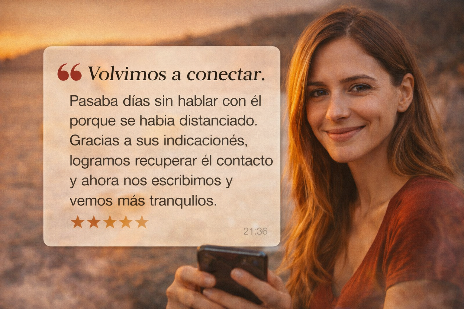 Testimonio 3